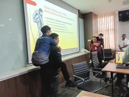 2026 &raquo; 5 FEB 2026 LATIHAN KESELAMATAN KEBAKARAN (TABLETOP) HTPN 2026